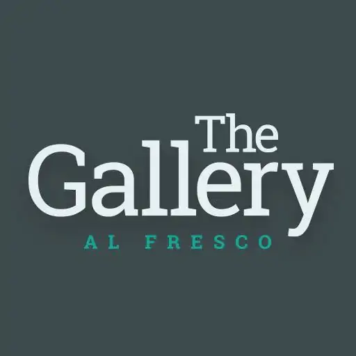 The Gallery Al Fresco